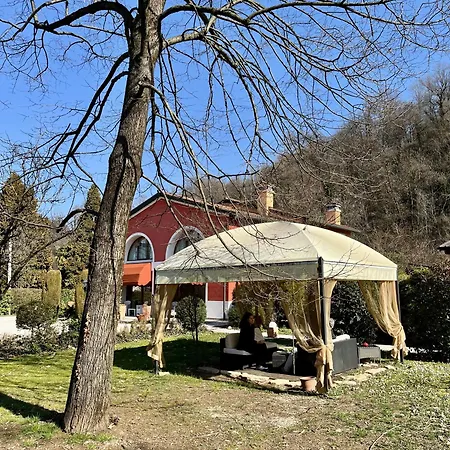 Country Home B&B Il Melo-2