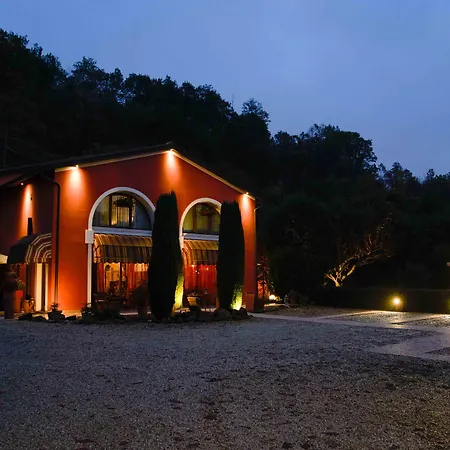 Country Home B&B Il Melo-3